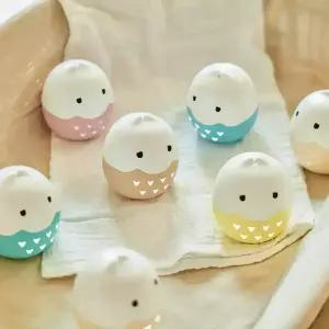 쪼비 휴대용쪽쪽이살균기