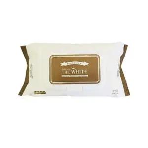 프리미엄베비랑더화이트120매 캡형  W W02662B