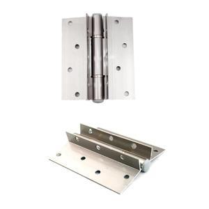 샷시경첩 T경첩 베란다 도어 샷시문