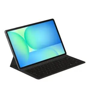 아트박스/삼성전자 삼성 정품갤럭시탭 S10 FE 플러스 AI 슬림 키보드EF-DX620