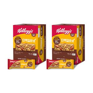 켈로그 단백질바 K 450g(50g, 9입), 2개