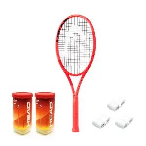 2025 헤드 래디컬 테니스라켓 프로 MP TEAM ELITE