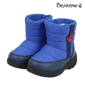 베어파우 아동방한부츠 MIA 블루