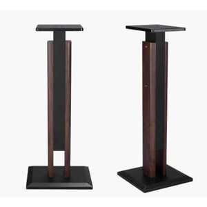스피커 받침대 2개 거실 오디오랙 우퍼 바닥 스탠드
