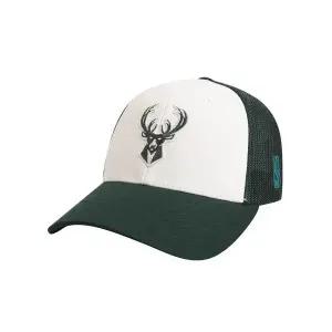 [NBA](하남점)MIL 어센틱 팀 트러커 HARD BALL CAP_HC165 N255AP458P