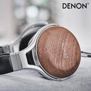 [DENON] 데논 AH-D7200 / 레퍼런스 품질 오버이어 헤드폰
