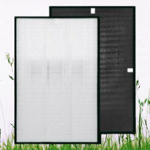 [모든필터]국산 LG 스탠드형 AS378BWB 헤파탈취 H13등급 호환필터