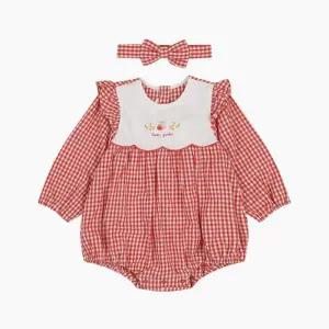 HC11 체리바디슈트sSET헤어밴드 HZ522302 (30469867)