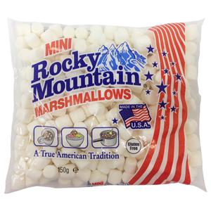 록키마운틴 마시멜로우 미니 150g