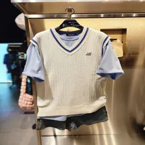 클라이드 엔 FOBSW281M 남성용 바스키아 베스트