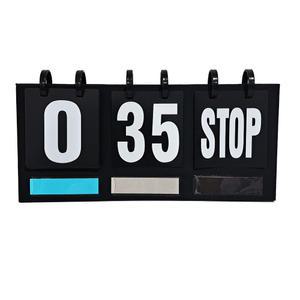 뉴스포츠 킨볼 Kinball 점수판 스코어보드