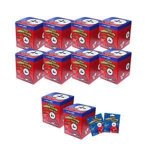 씹어먹는 디오블랙커피향 커피콩 캔디 15g 12개입 10각