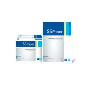 삼성 SS페이퍼 A4용지 75g 2500매 1박스