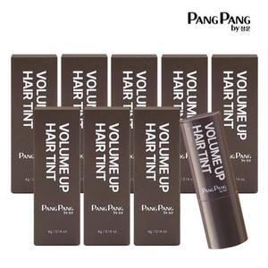 [팡팡바이정운]3초 팡팡 빈모/새치 커버 틴트 9종