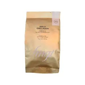 에프엠지티 골드 콜라겐 앰플 광 파운데이션(리필)