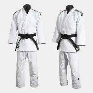 아디다스 유도복 챔피언3 Adidas IJF Judo 도복 선수용 수련용 연습용 대회 시합용 상하세트