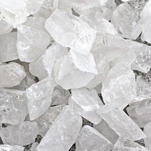 원석자갈 정원 조경 백수정 보석자갈 어항돌 정화용 500g RO-221327