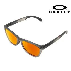 오클리 프로그스킨 레인지 프리즘 데일리 선글라스