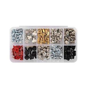 PC 조립 나사 10종 컴퓨터 본체 나사 팬 쿨러 장착