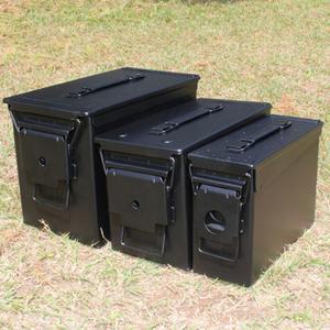 미군탄통 탄피통 군용박스