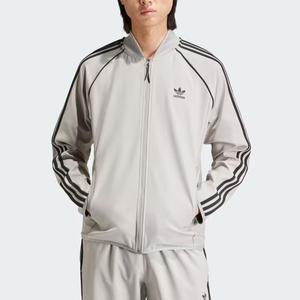 아디다스 M SST 본디드 트랙탑 IW7318