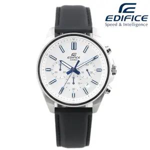 카시오 에디피스 100M 방수 야광기능 손목시계 EFV-650L-7A
