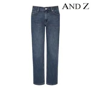 [롯데백화점]앤드지 [앤드지] 청바지 데님 데일리 팬츠 캐주얼 테이퍼드핏 3종 택1 (BZFBD5DP1101)