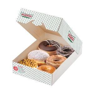 [크리스피크림도넛] 어쏘티드 하프더즌