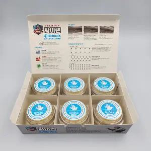 친환경 조류기피제 버드닉스  1박스(12개)