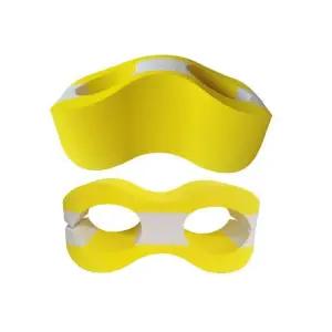 풀부이 수영 보조 발목 수영훈련 보드 수영용품 훈련