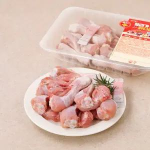 [한강식품] 요리가 편한 닭다리 구이 700g