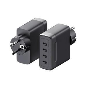 [아트뮤]PD 100W PPS GaN 접지 멀티 초고속 충전기 GX210