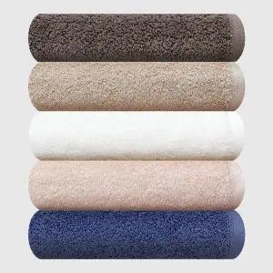 [송월타월]송월 프리미엄 고중량 라체르보 명품코마40수 송월타월