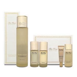 오휘 더 퍼스트 제너츄어 셀 에센셜 소스 스페셜 세트