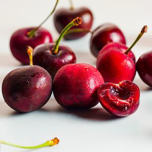 [전청프레시] 프리미엄 고당도 로얄과 생 체리 1kg