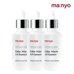 마녀공장 갈락 나이아신 3.0 에센스 60mlX3