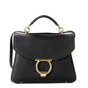 [페라가모] 25FW (21 H493 NERO 0720168) 여성 숄더백