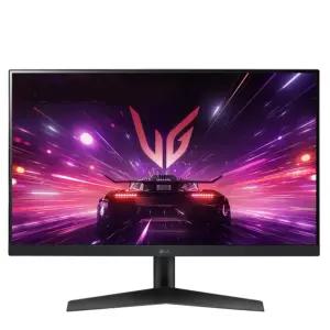LG전자 울트라기어 24GS60F 60cm IPS 광시야각 180Hz 1ms HDR 컴퓨터 게이밍 모니터