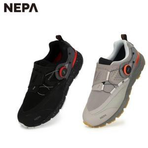 [롯데백화점]네파 공용 랩 360 고어텍스 경량 트레킹화 산악 트레일 러닝화 7KC7625