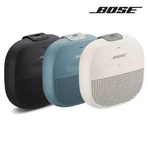 보스 Bose 사운드링크 마이크로 블루투스 스피커 SoundLink Micro Speaker