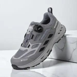 블랙야크 공용 트레킹화 크러쉬 가드2 D GTX ABYSHXU962GY