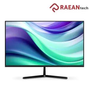 래안텍 PANTHEON F2775CE 프레임리스 FHP 75Hz 사무용 무결점 모니터 (IPS/FHP/75Hz)