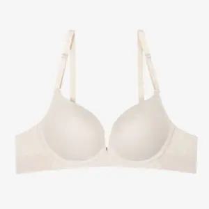 [롯데백화점]휠라언더웨어 아웃핏 시즈널 노와이어브라  BAF6453F  4종택 1