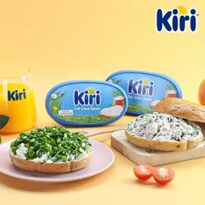 끼리 크림치즈 스프레드 200g 플레인 5개