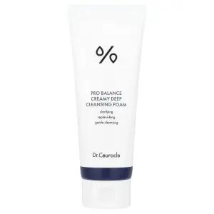 닥터슈라클 프로밸런스 크리미 딥 클렌징 폼 150ml