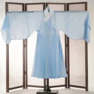 도포 선비 공연 무대 한복도포 사극 법복 전통 남성용