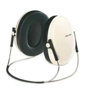 소음방지귀마개 차음률21dB 머리넘김 3M 귀마개 헤드폰 안전모귀덮개