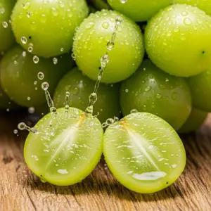 샤인머스켓 고당도 프리미엄 망고포도 김천 경산 추석 명절 선물세트