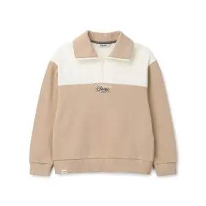 칼라블록아노락맨투맨 R2431T104-YS