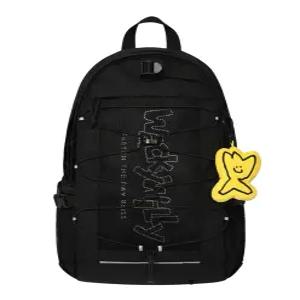 와키윌리 스트링 가방 B1 WA2501BP03 BK